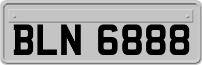 BLN6888