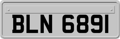 BLN6891