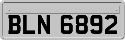 BLN6892