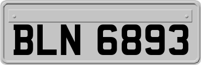 BLN6893
