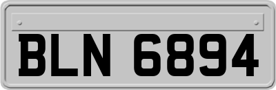 BLN6894