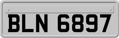 BLN6897