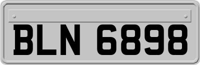 BLN6898