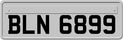 BLN6899