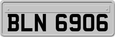 BLN6906