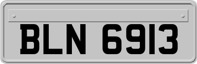 BLN6913