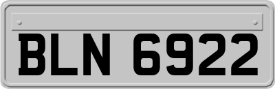 BLN6922