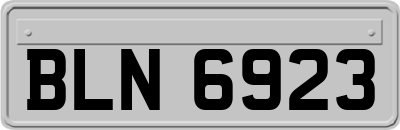 BLN6923
