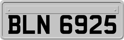 BLN6925