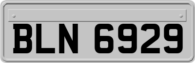 BLN6929