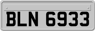 BLN6933