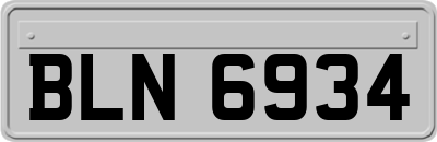 BLN6934
