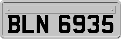 BLN6935