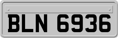 BLN6936