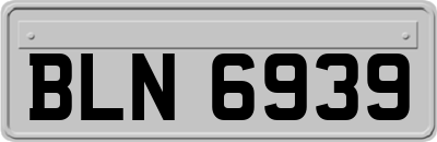 BLN6939