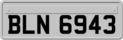 BLN6943