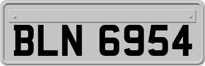 BLN6954