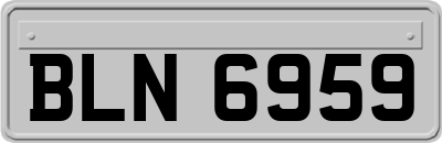 BLN6959