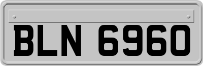 BLN6960