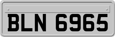 BLN6965