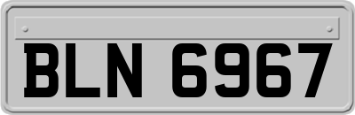 BLN6967