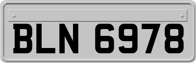 BLN6978