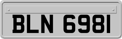 BLN6981