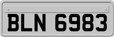 BLN6983