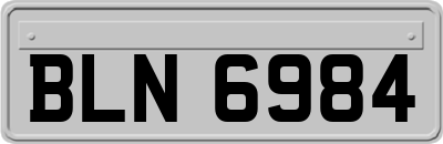 BLN6984