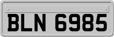 BLN6985