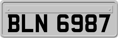 BLN6987