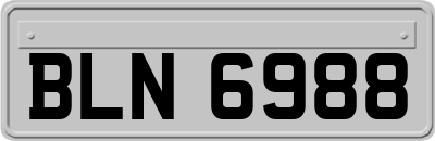 BLN6988