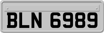 BLN6989