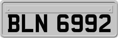 BLN6992
