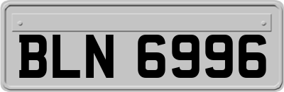 BLN6996