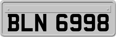 BLN6998