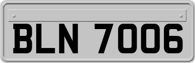 BLN7006