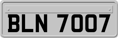 BLN7007