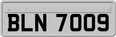 BLN7009