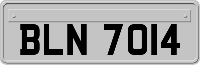 BLN7014