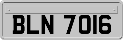 BLN7016
