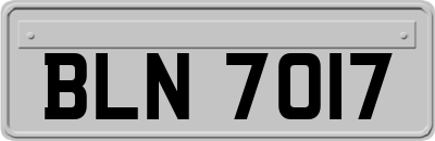 BLN7017