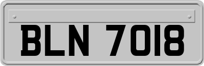 BLN7018