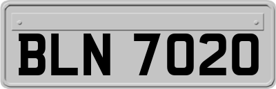 BLN7020