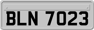 BLN7023