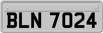 BLN7024