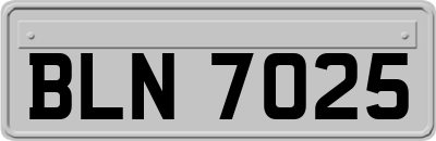 BLN7025