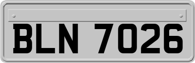 BLN7026