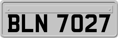 BLN7027