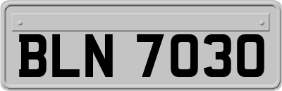 BLN7030